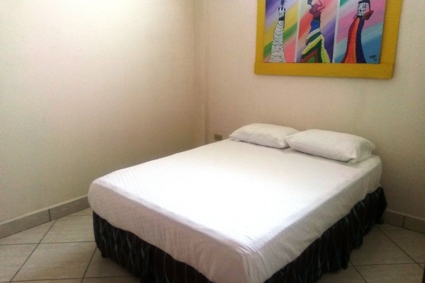 HC Suites Hotel (San Juan del Sur)